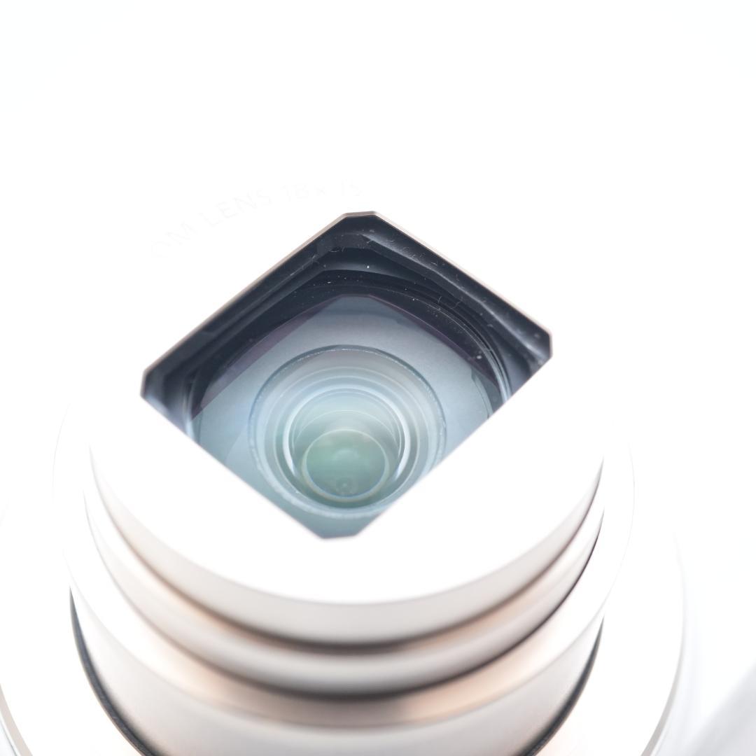 【美品】Canon SX610 HS コンパクトデジタルカメラ