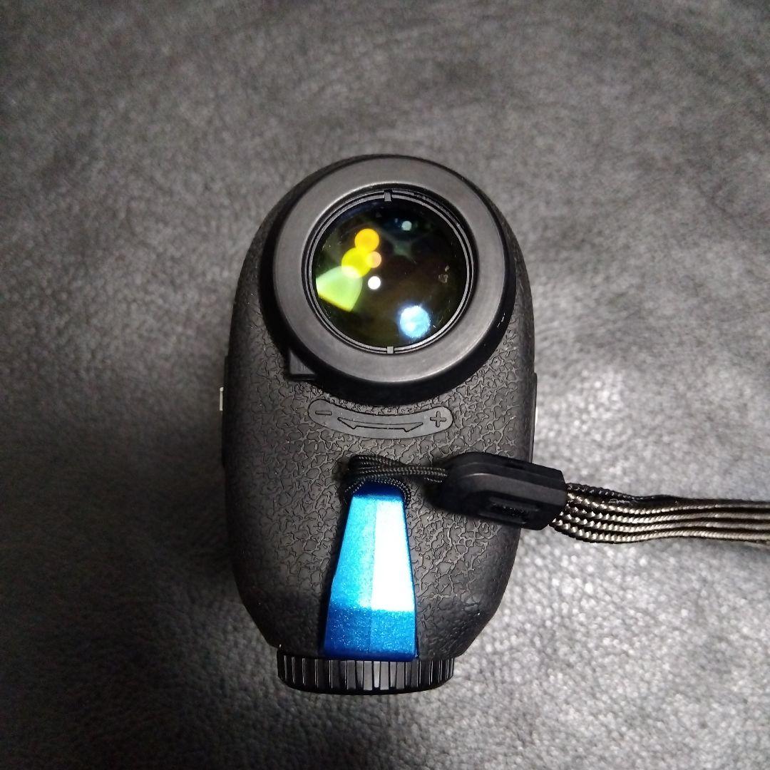 Nikon COOLSHOT 80i VR 距離計