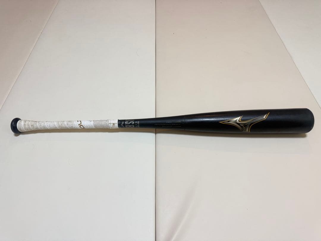 ビヨンドマックス　レガシー　84センチ730g ミドルバランス