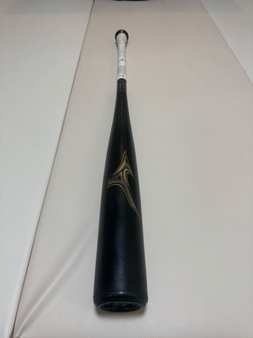 ビヨンドマックス　レガシー　84センチ730g ミドルバランス