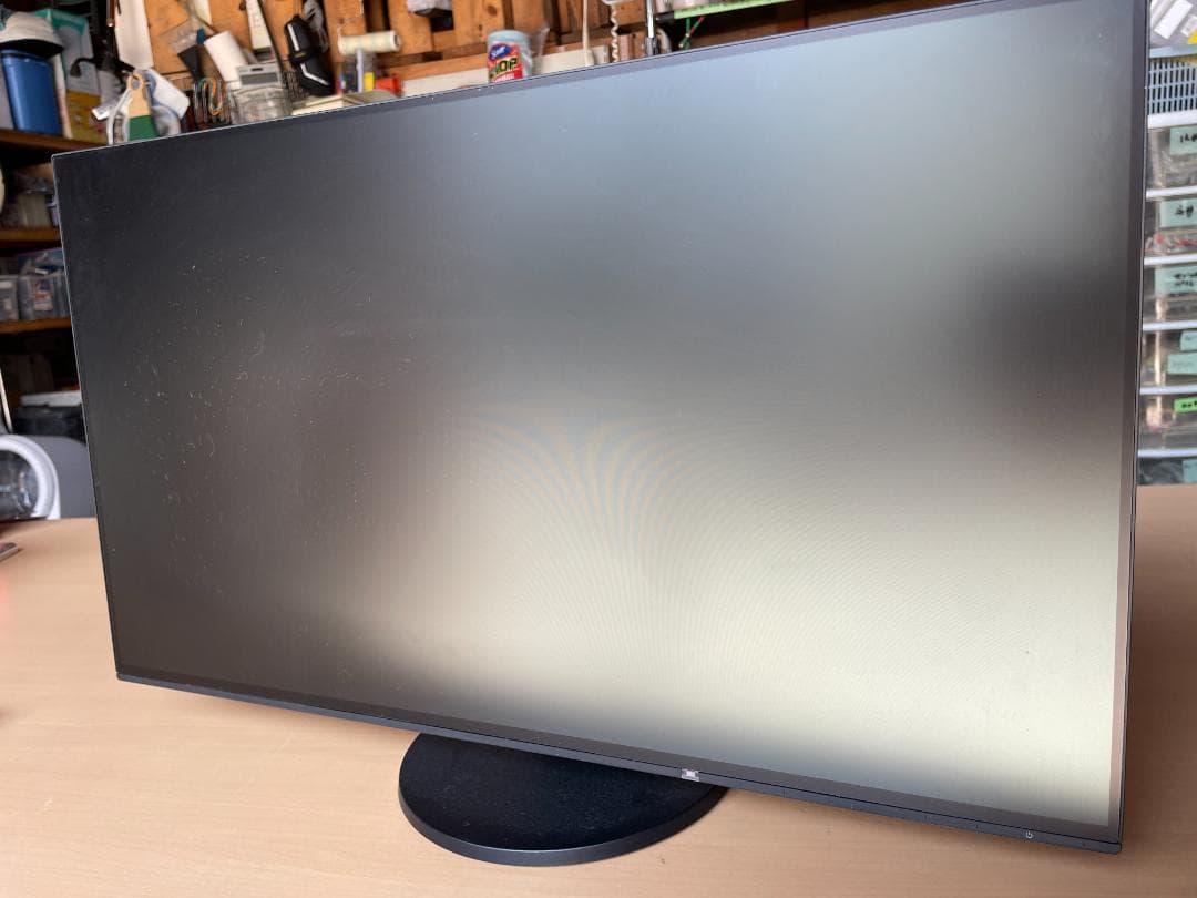 ★動作〇★ モニター EIZO FlexScan EV2451 エイゾ 液晶