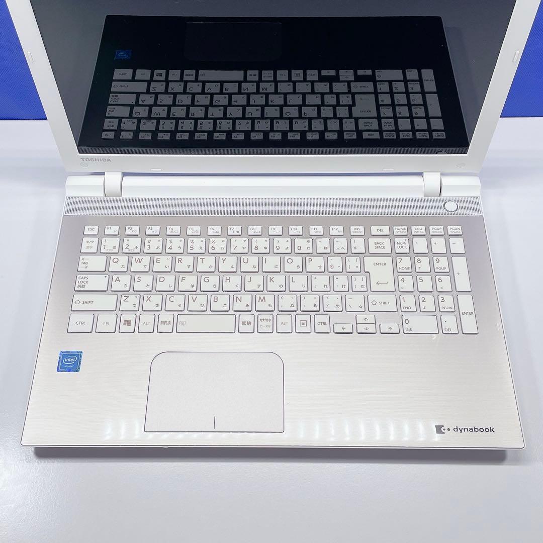 美品❤️Windows11 快適SSD✨ゴールド✨ノートパソコンカメラ付 薄型