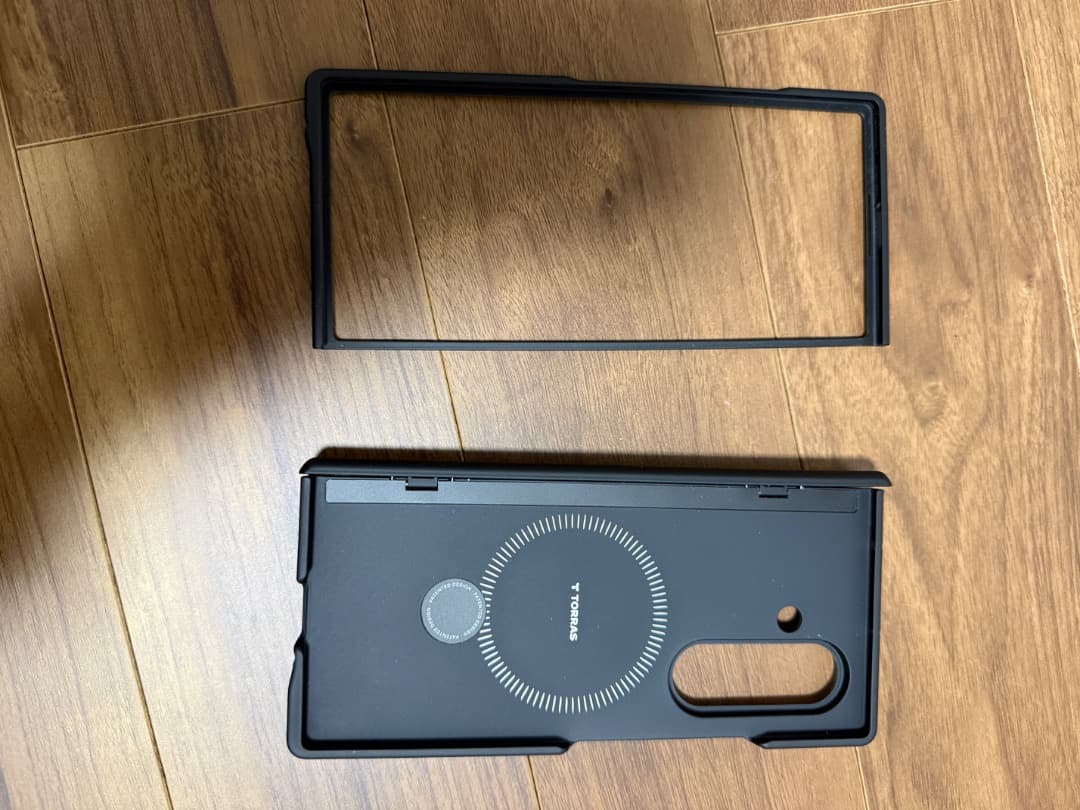 Samsung Galaxy Z Fold 7 256GB simフリー