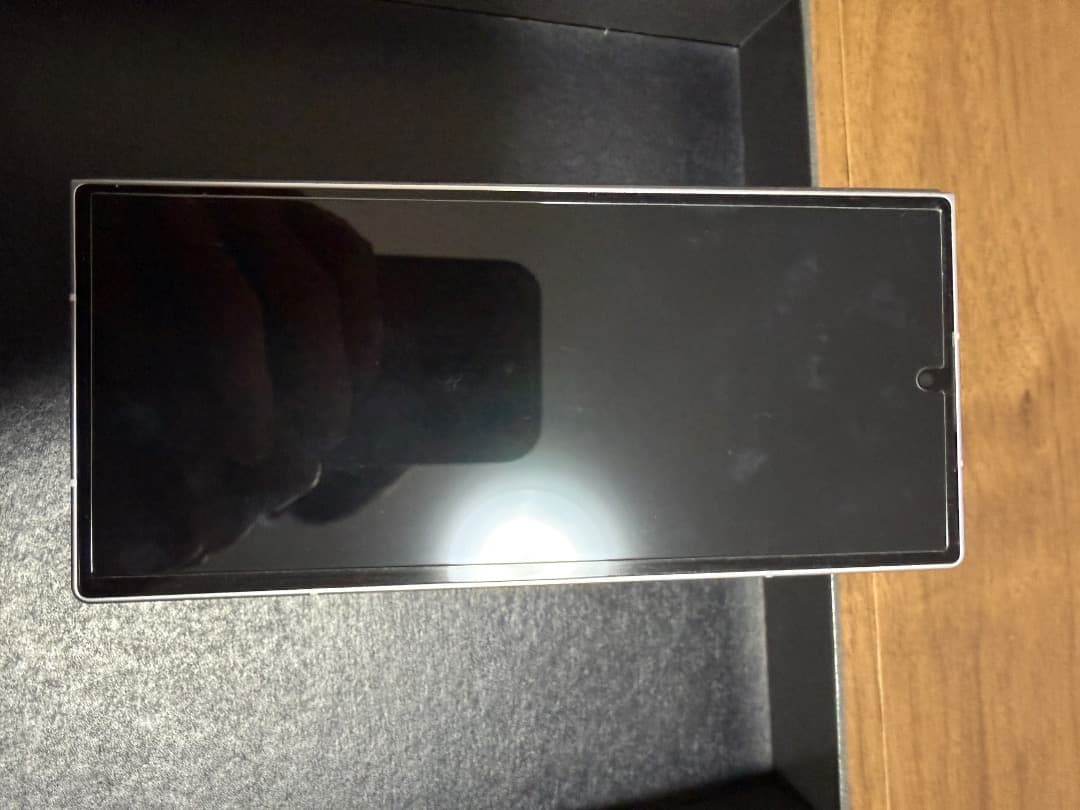 Samsung Galaxy Z Fold 7 256GB simフリー