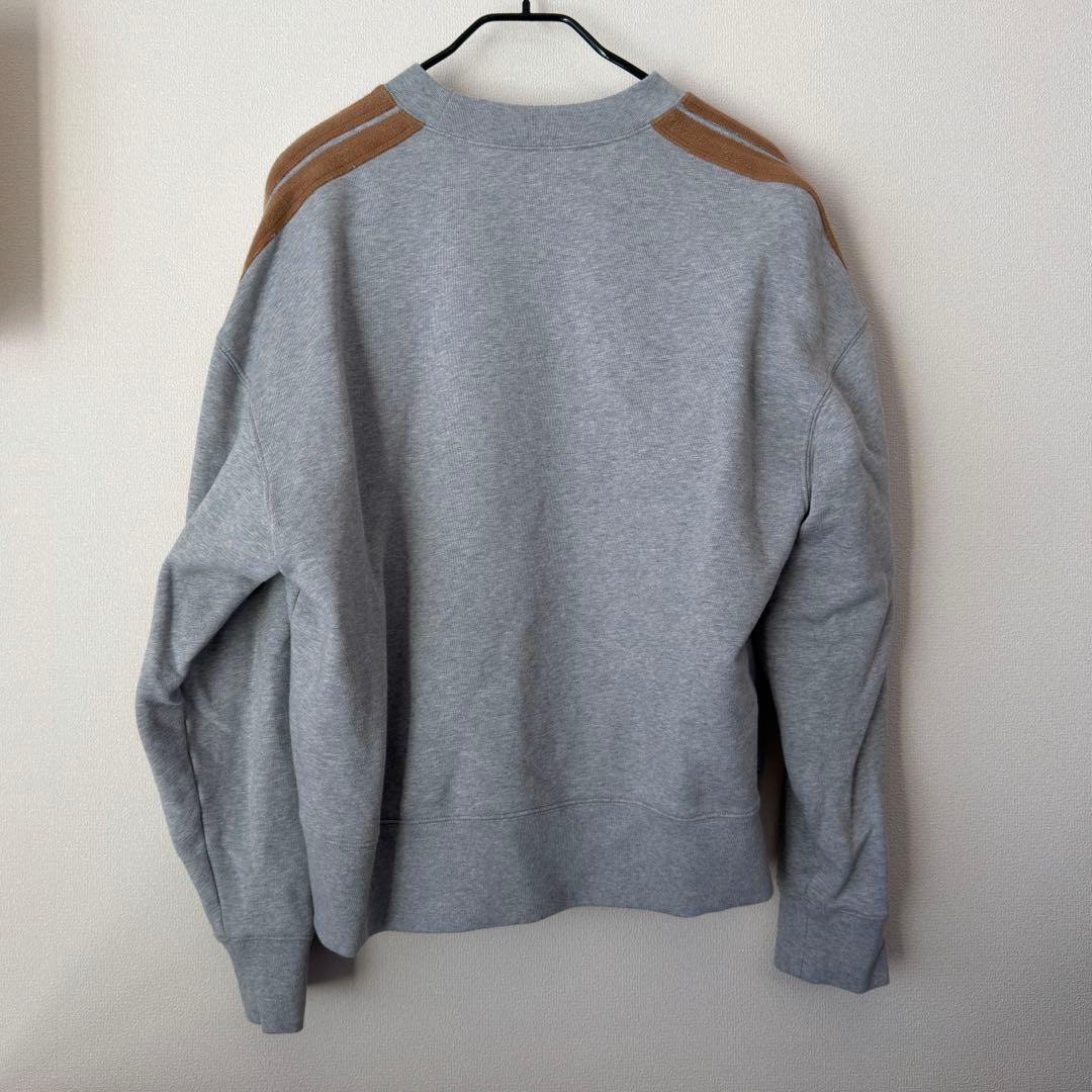 22FW PALM ANGELS Sunday Crew セットアップ