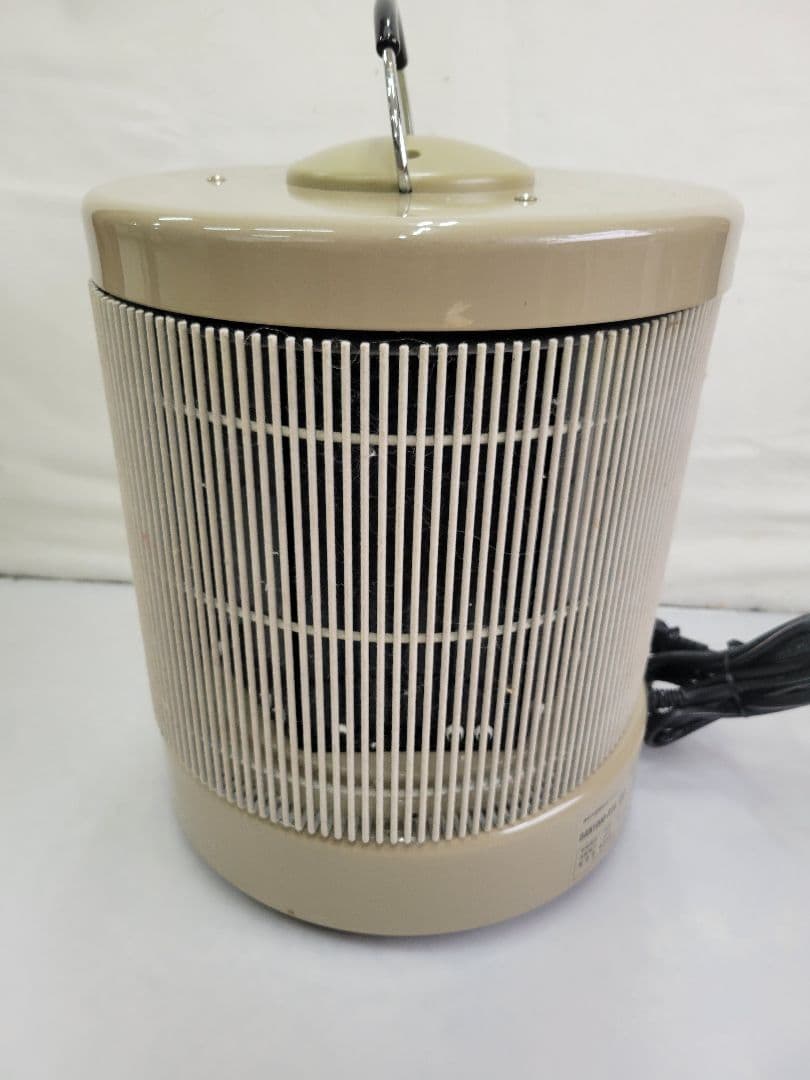 暖話室　DAN1000-R16　遠赤外線パネルヒーター　2021年製