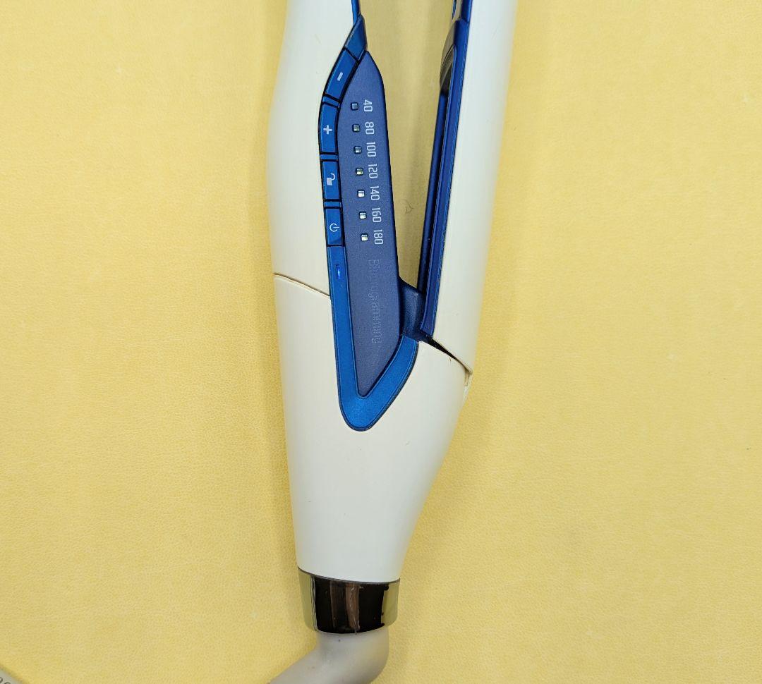 ✴️美品✴️リュミエリーナヘアビューロンストレート HBRST3D708