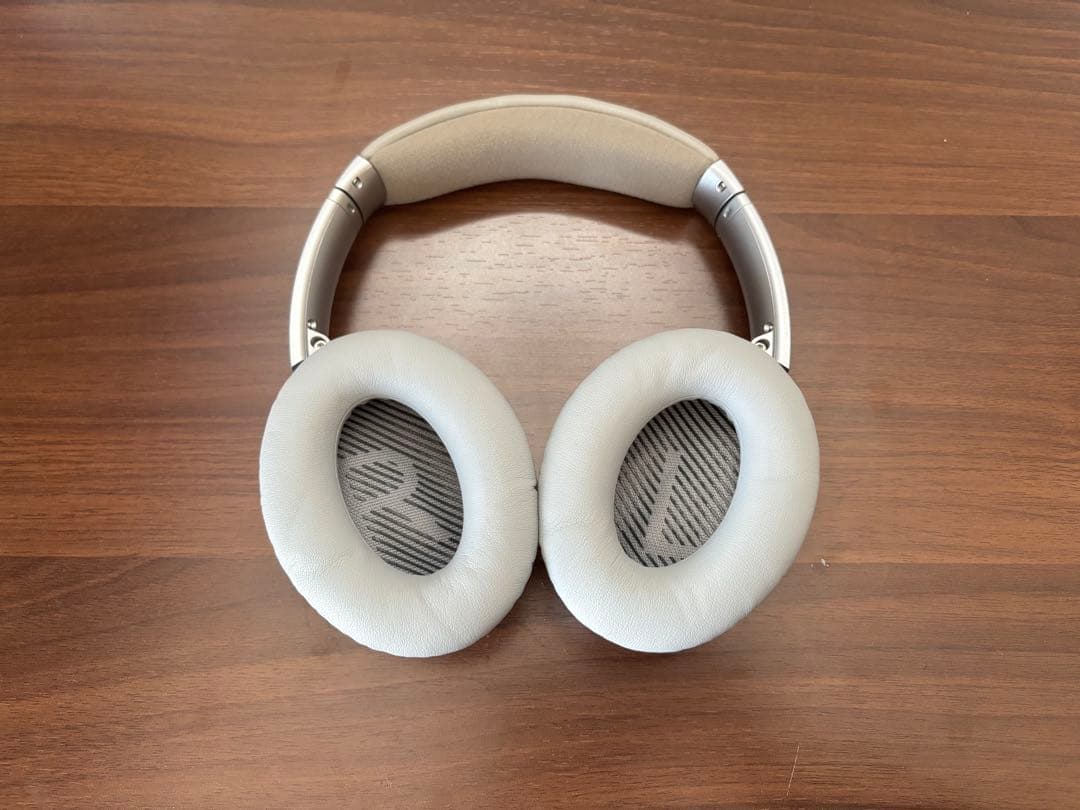 【廃盤】美品 BOSE QUIETCOMFORT35