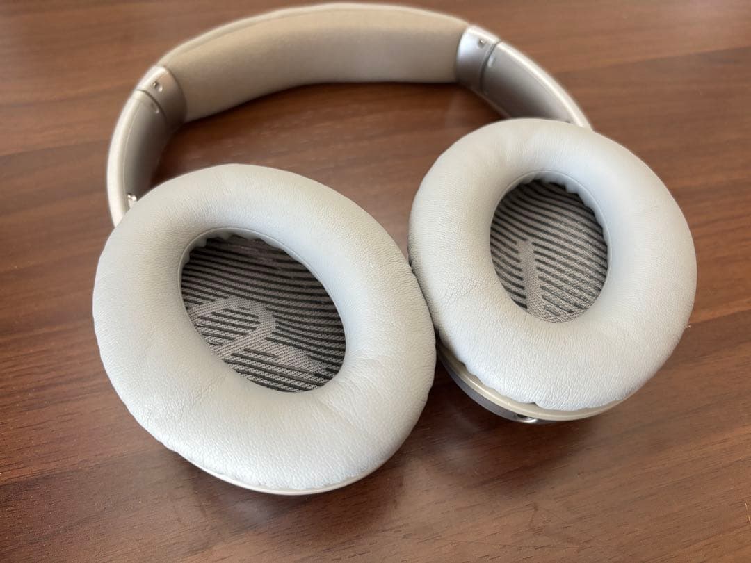 【廃盤】美品 BOSE QUIETCOMFORT35