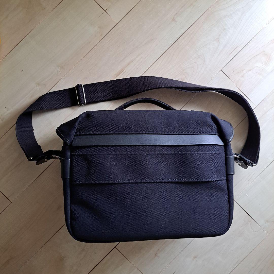 Billingham メッセンジャーバッグ HADLEY ONE