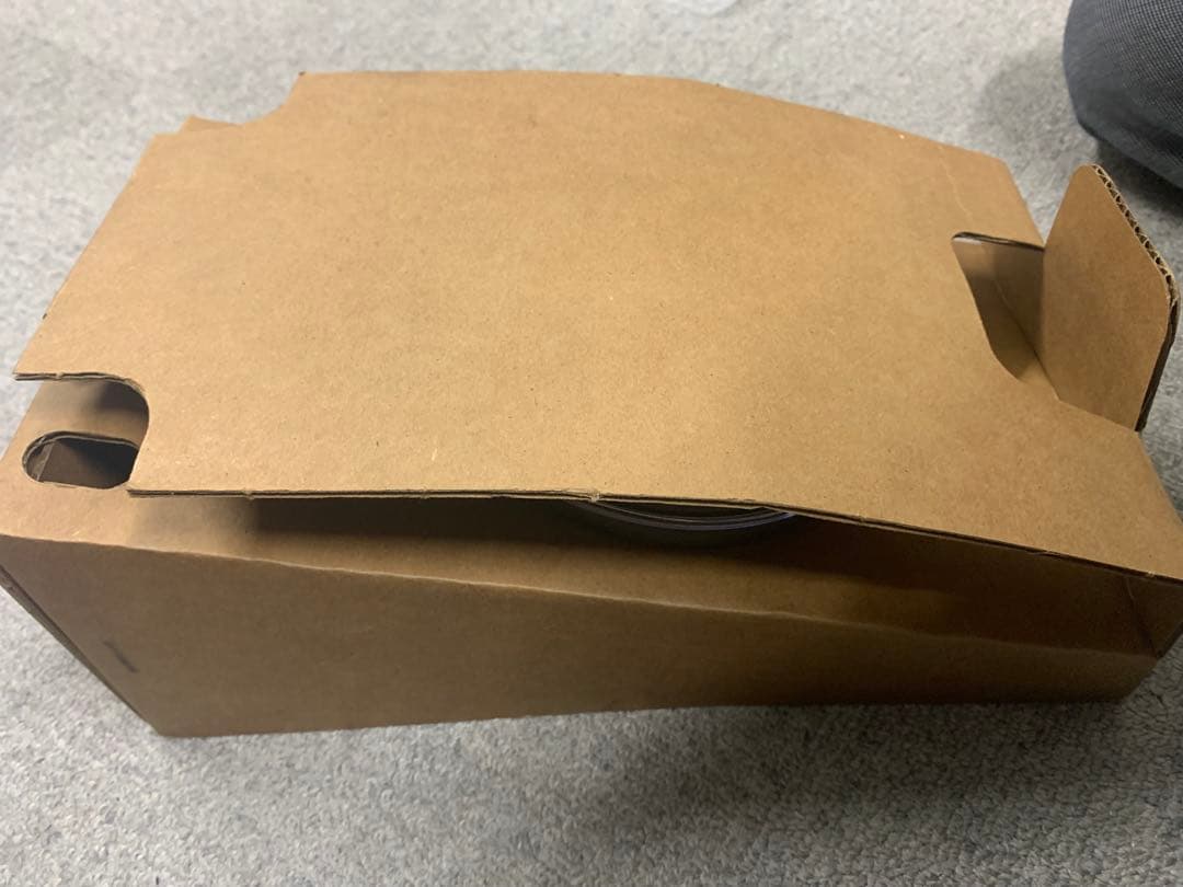 ハーレー　純正アクセサリー　LEDヘッドライト 67700145A