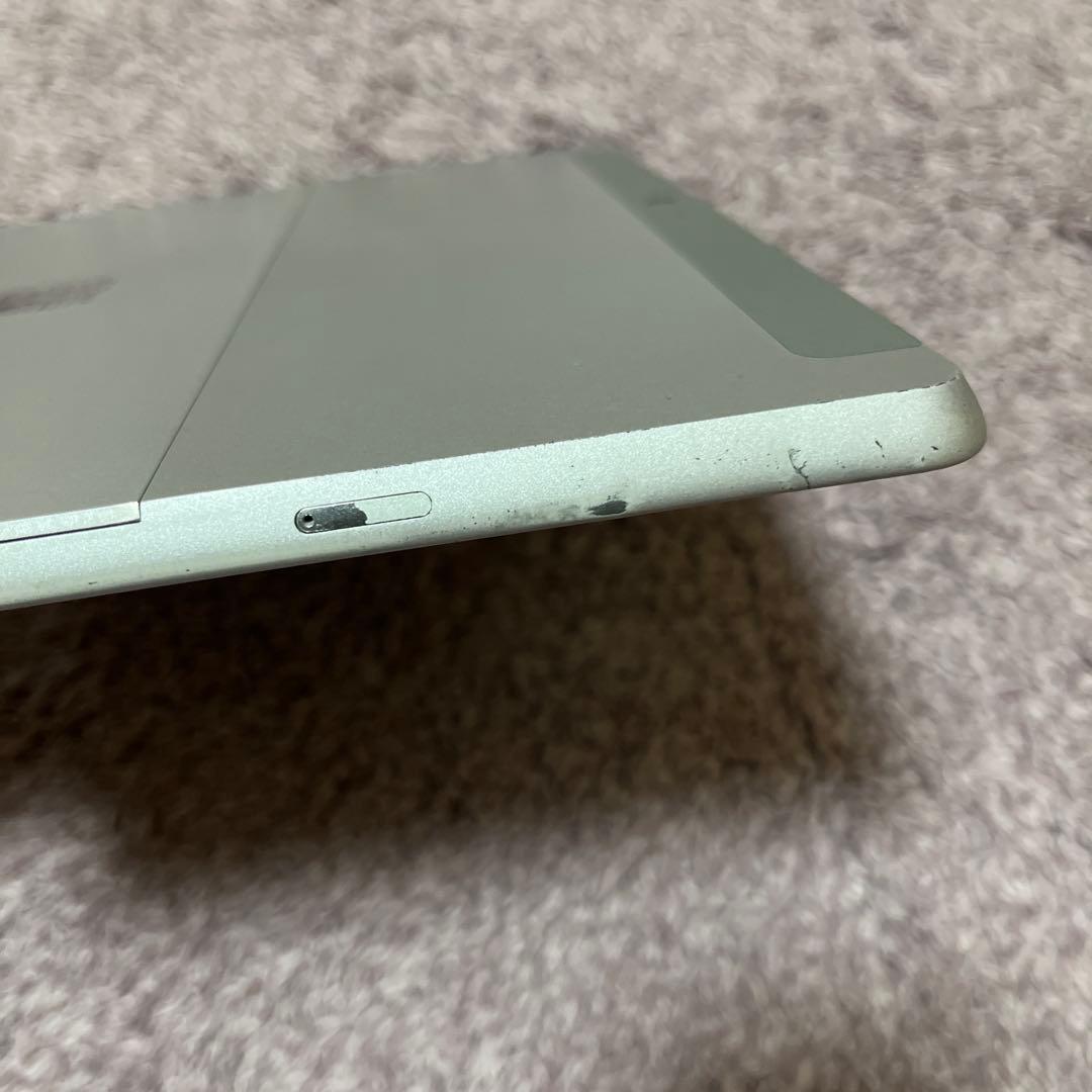 Windowsタブレット本体 Microsoft Surface Go 2 LTE Advanced