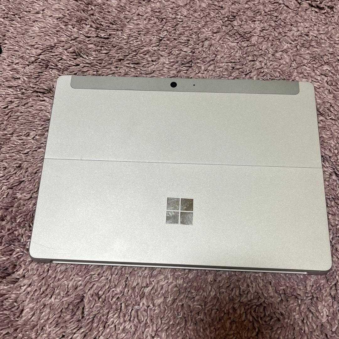 Windowsタブレット本体 Microsoft Surface Go 2 LTE Advanced