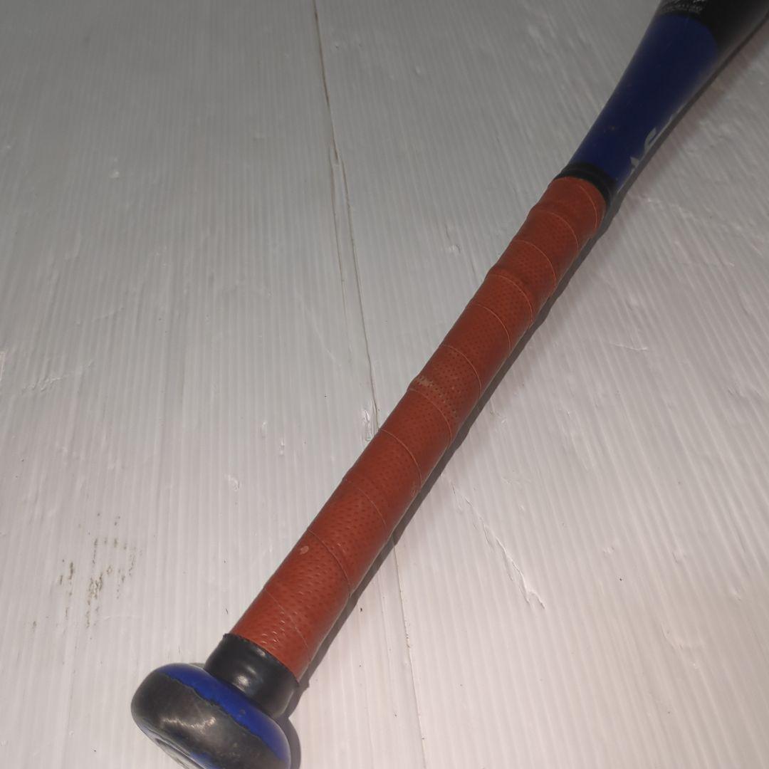 ミズノビヨンドマックスEV 少年軟式 74cm 550g