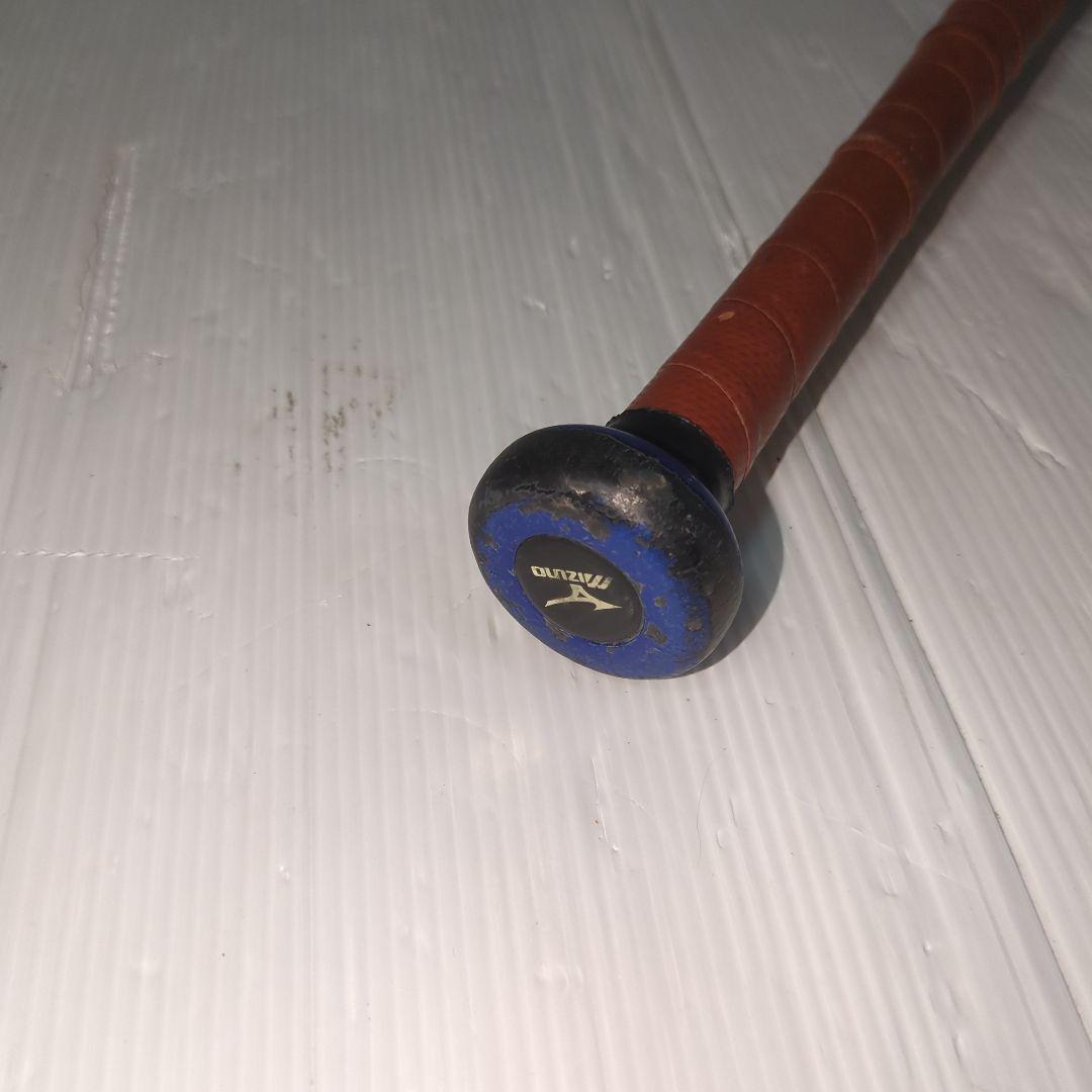 ミズノビヨンドマックスEV 少年軟式 74cm 550g