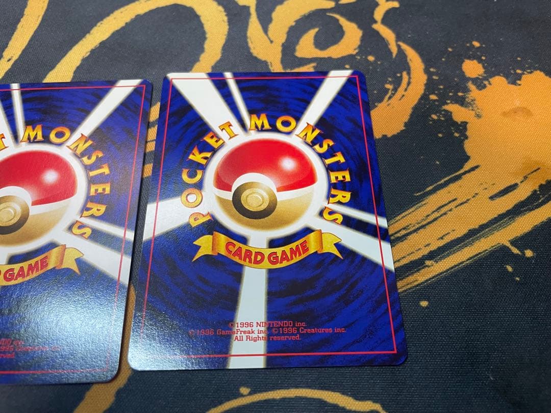 イーブイ エーフィ ブラッキー トレカセット