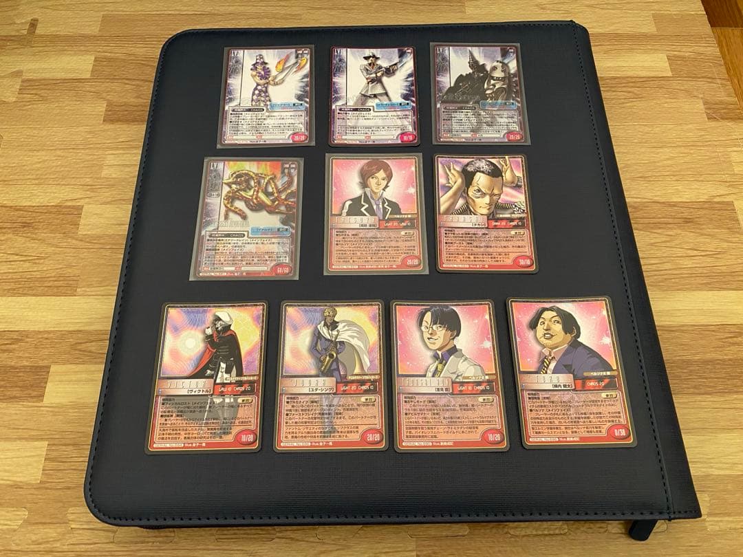 真・女神転生 TCG 第4弾 120枚以上