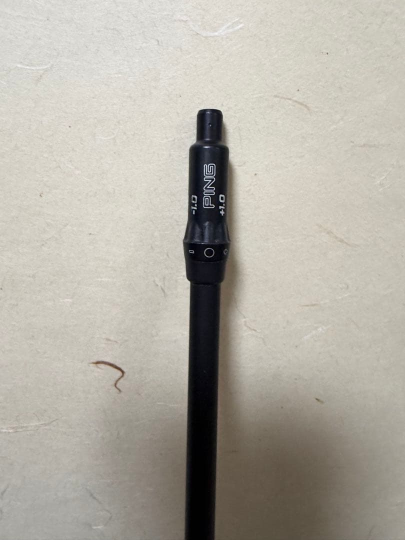 ヨ*ー様 nx black 5s ピンスリーブ