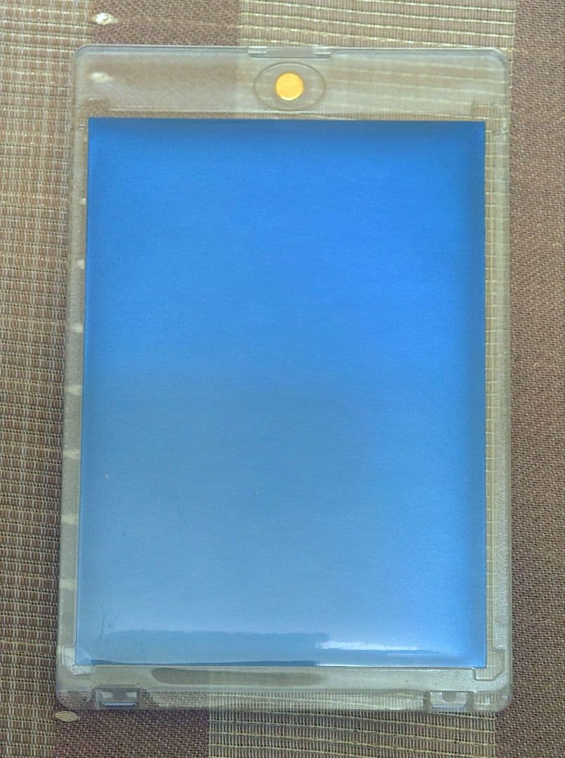 ピカチュウex ASR