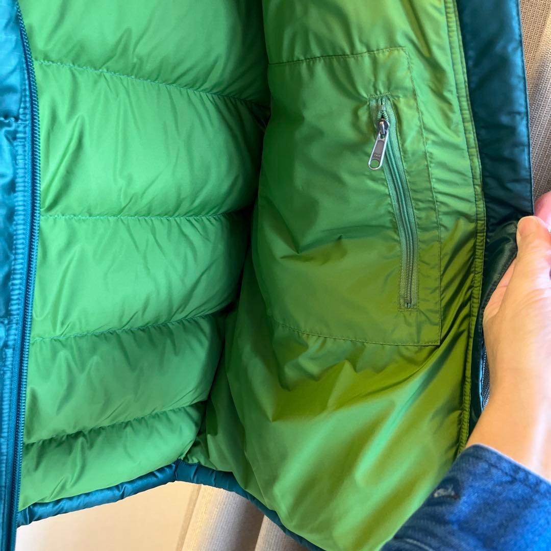 1/20本日22時までの限定特価！8888円 パタゴニア　ベスト