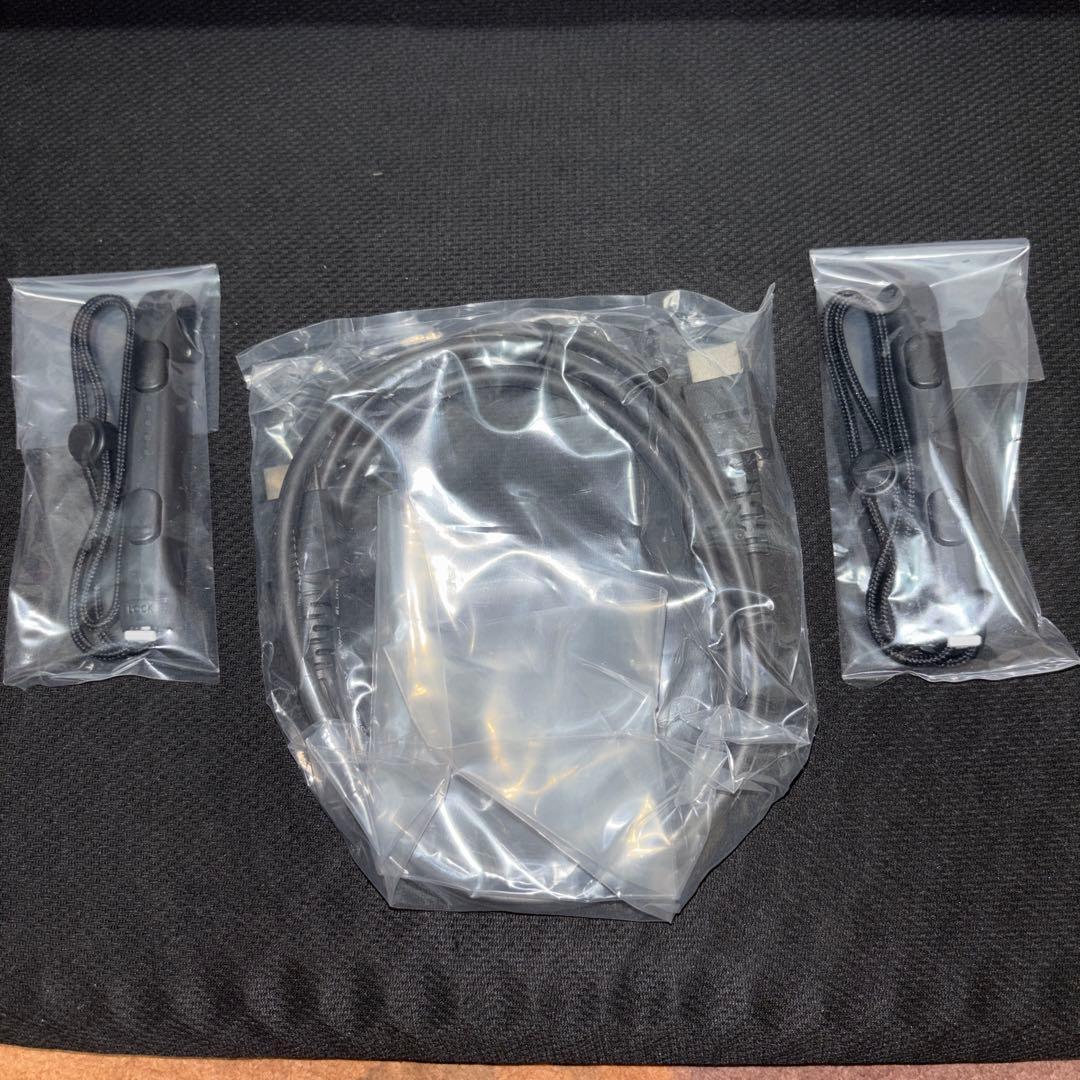 Nintendo Switch 本体＆付属品＆箱