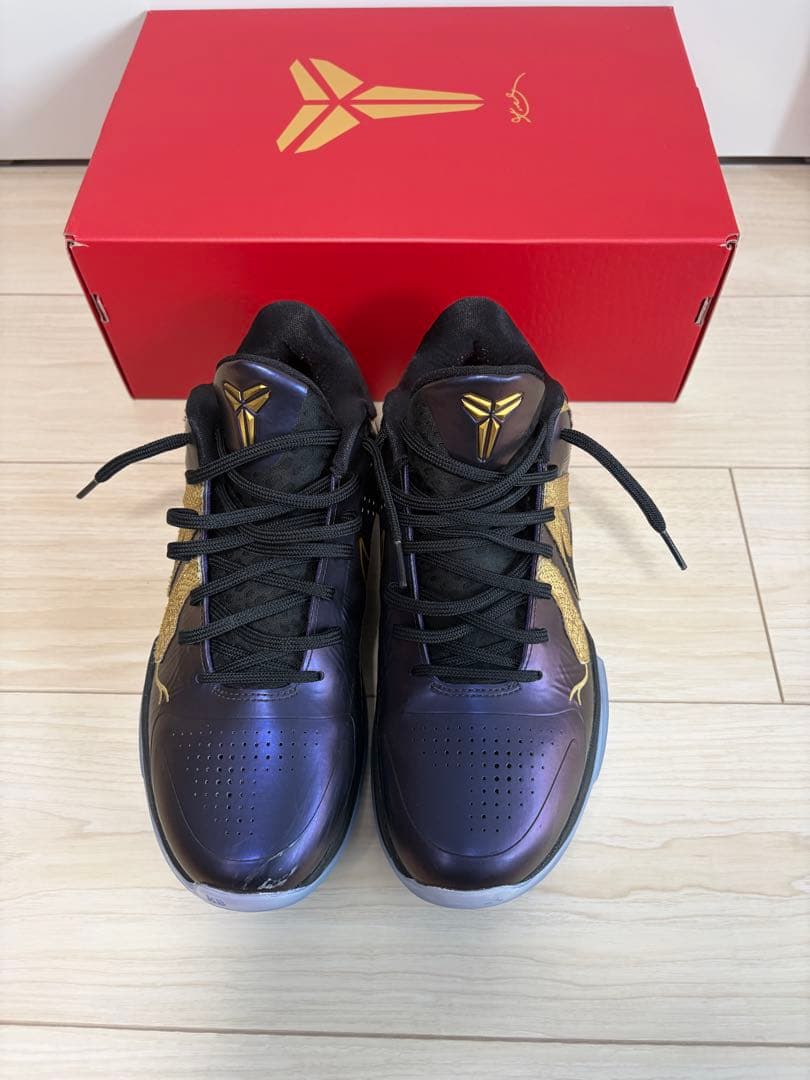 Nike Kobe 5 Protro/コービー5 26.5㎝