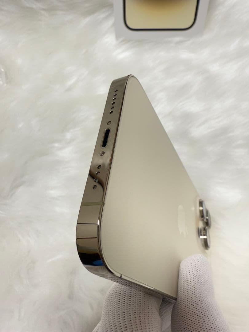 iphone 14 PRO MAX ゴールド 512GB 国内版 SIMフリー