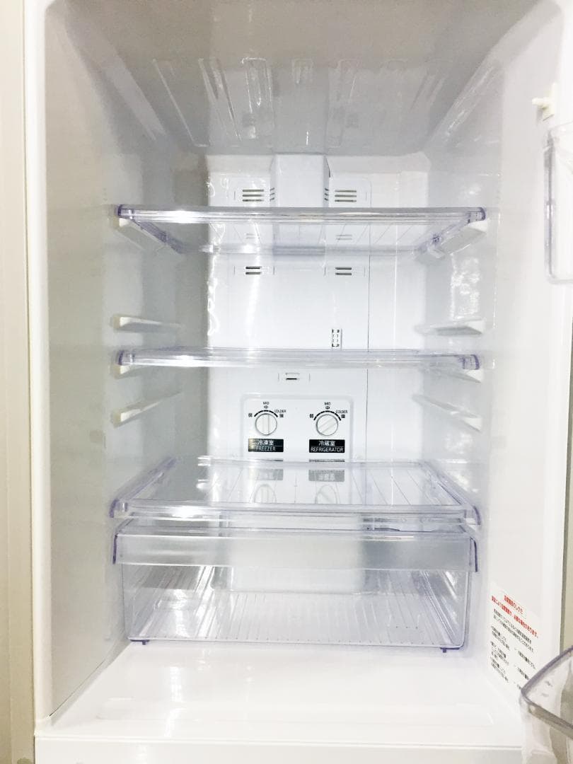 30日迄！送料無料★三菱 146L 冷蔵庫【MR-P15S-S】