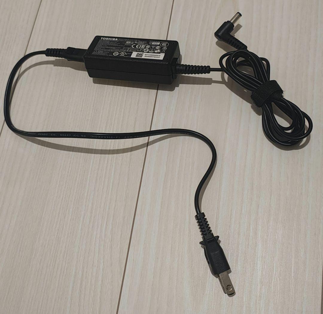 東芝dynabook B65 i5 SSD500GB 初期化済