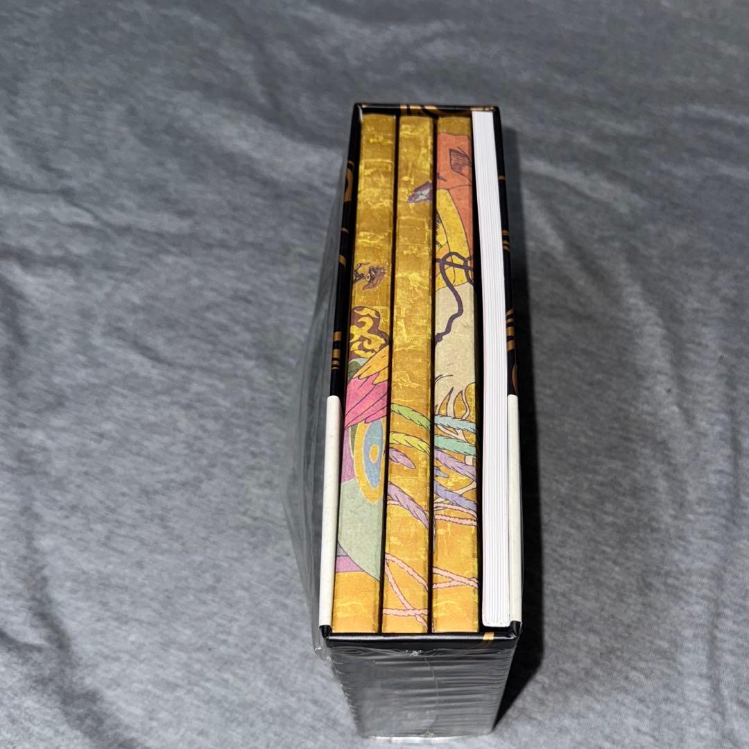 モノノ怪 DVD 特典ブックレット付き