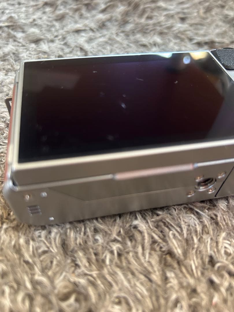 Fujifilm X-A5 ミラーレスカメラ