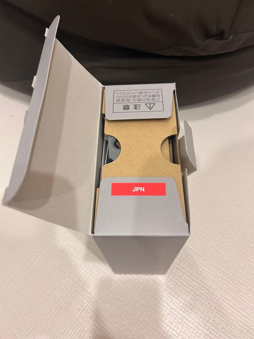 最終値下げ❗️Panasonic メンズ電気シェーバー ES-L321D-A