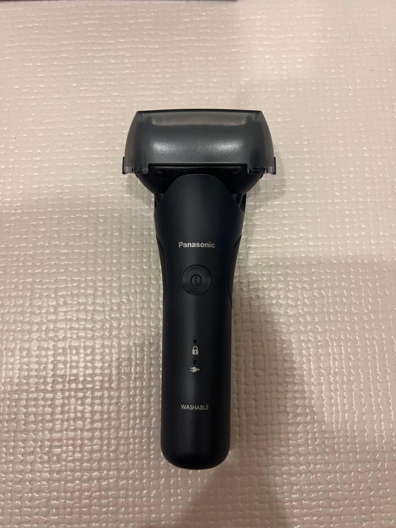 最終値下げ❗️Panasonic メンズ電気シェーバー ES-L321D-A