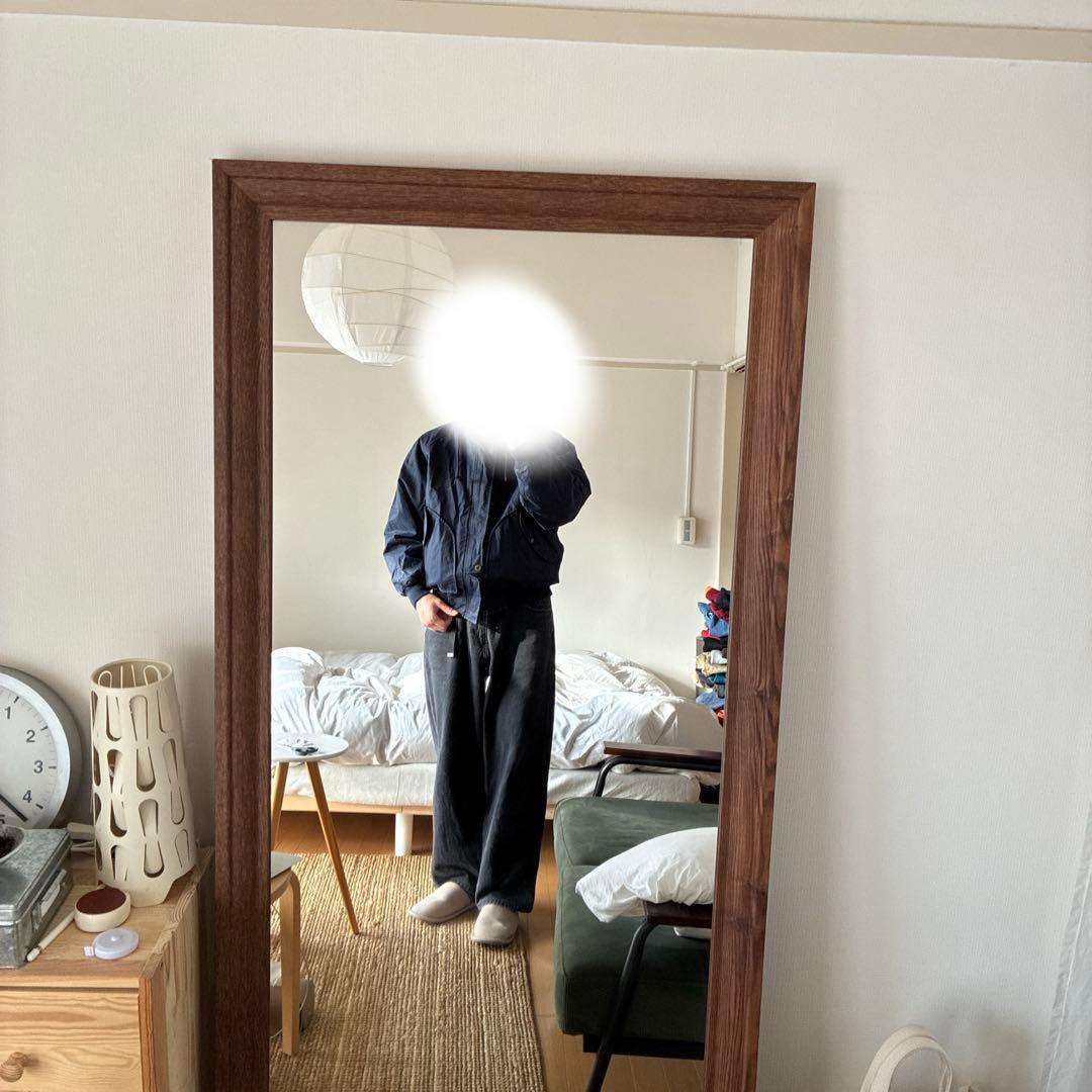 Burberry スイングトップ　ブルゾン　ベスト付き　90's ヴィンテージ