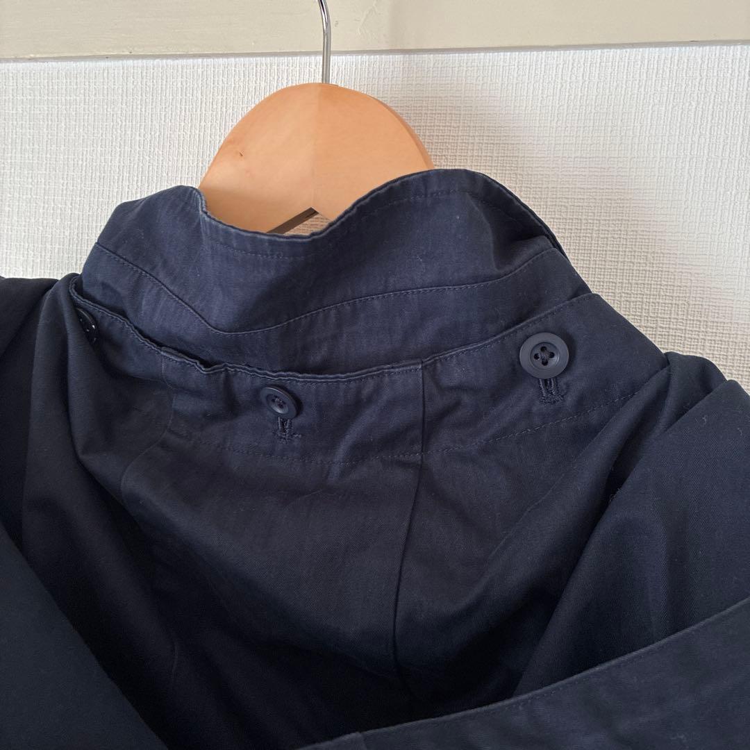 Burberry スイングトップ　ブルゾン　ベスト付き　90's ヴィンテージ