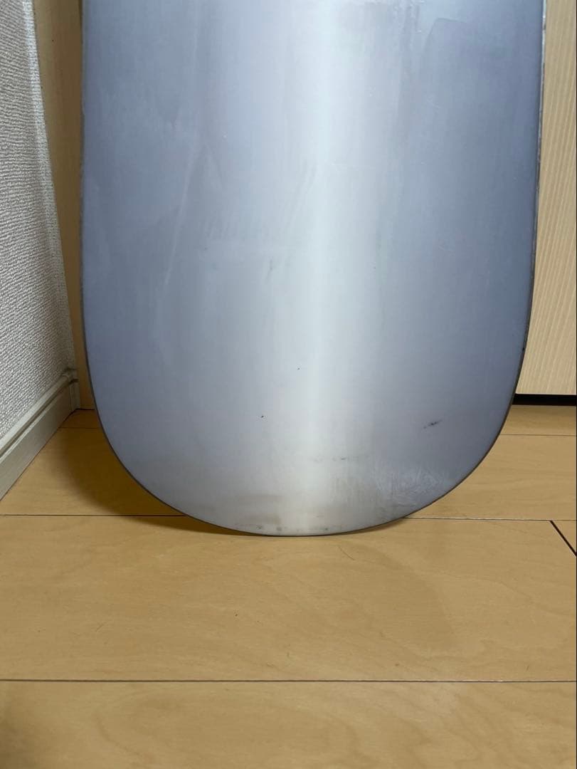 スノーボード CROOJA WORM 137