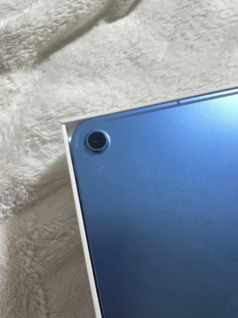 iPad (第10世代) Wi-Fi Cellular 64GB+1TB