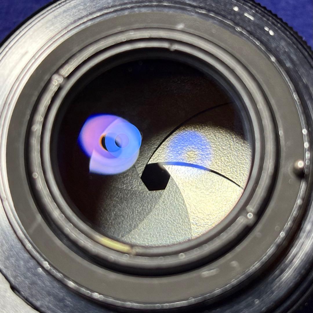 PENTAX Super Takumar 55mm f1.8 前期型 31904