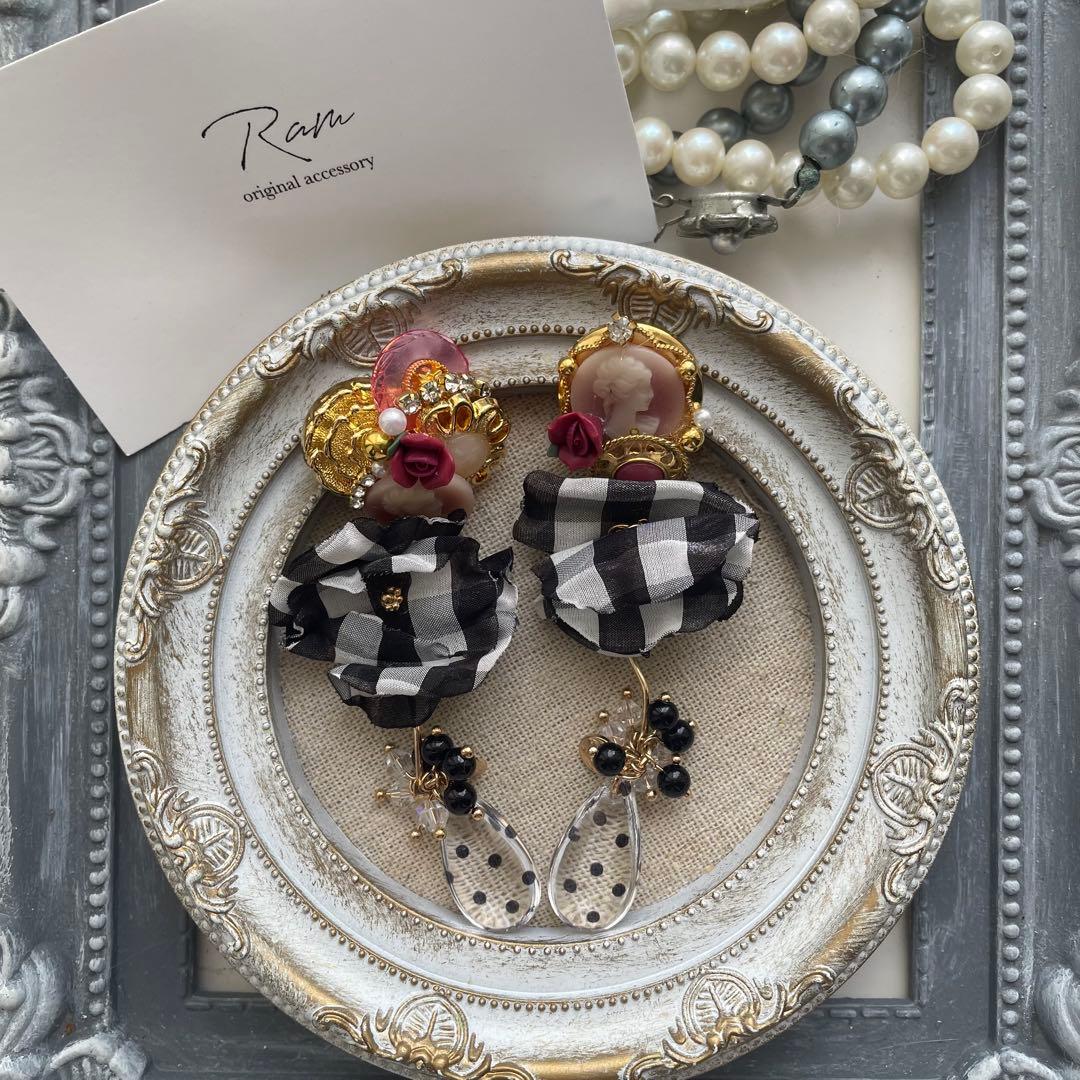 いとうゆ　サージカルステンレスピアス