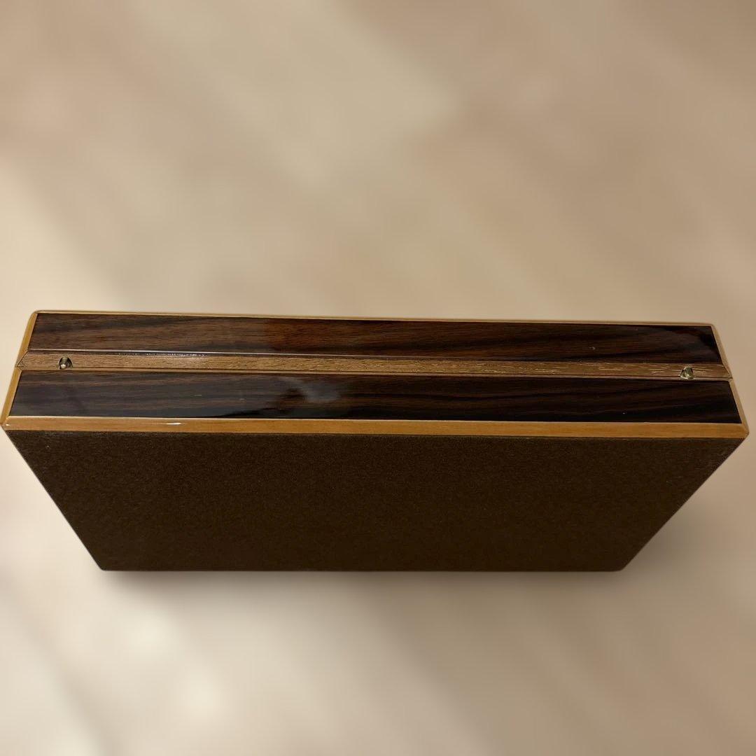 【超美品】ルイヴィトン　ジュエリーボックス