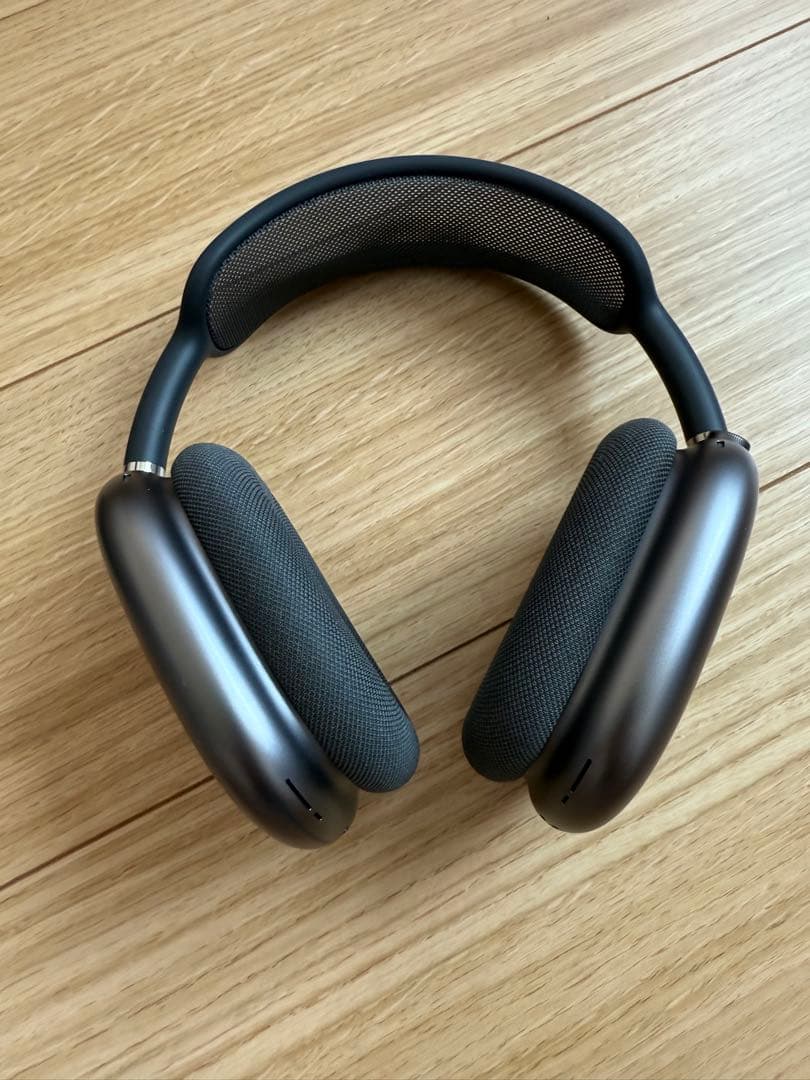 AirPods Max 第1世代ブラック