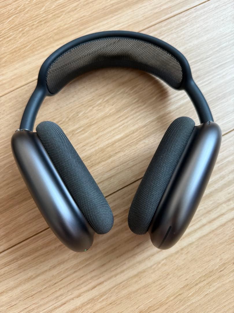 AirPods Max 第1世代ブラック