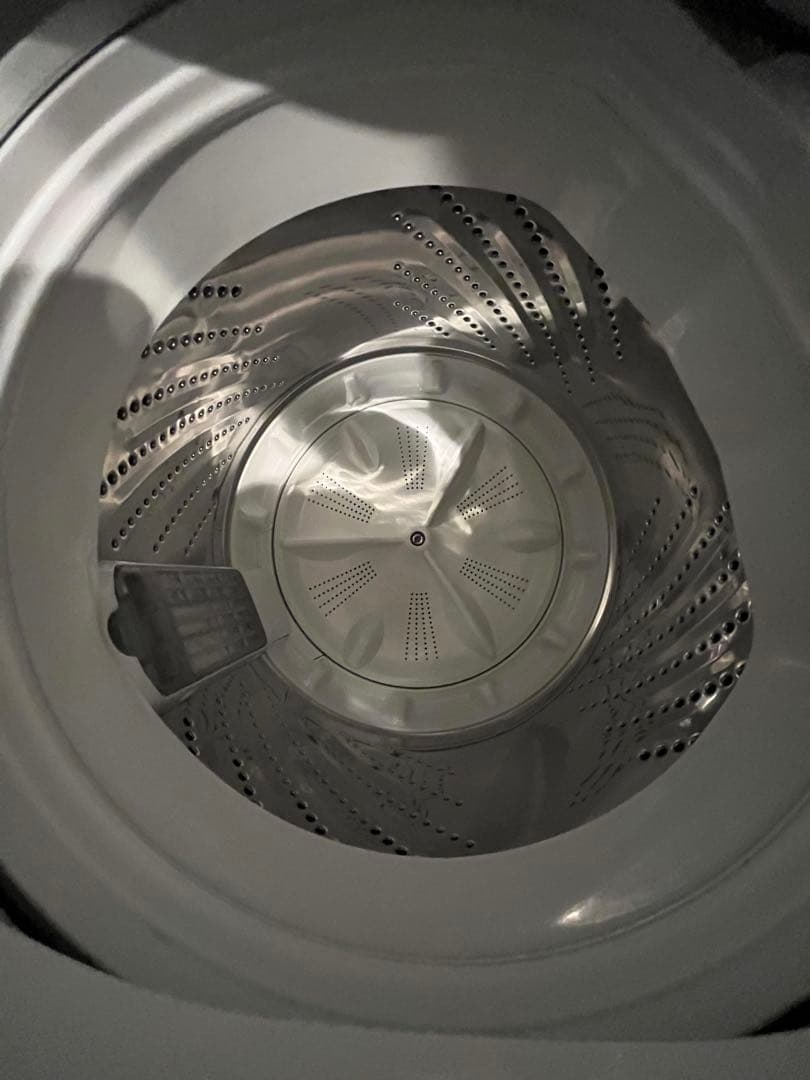 洗濯機、冷蔵庫セット