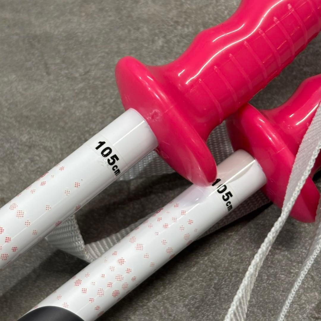 札幌限定 Hart ジュニアスキー 140cm ブーツ24.0cm C11