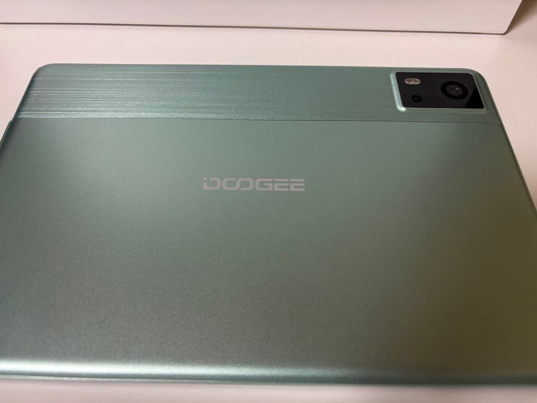 Androidタブレット端末　DOOGEE T10E