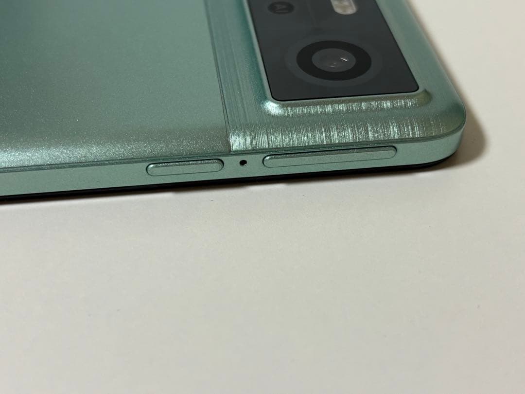 Androidタブレット端末　DOOGEE T10E