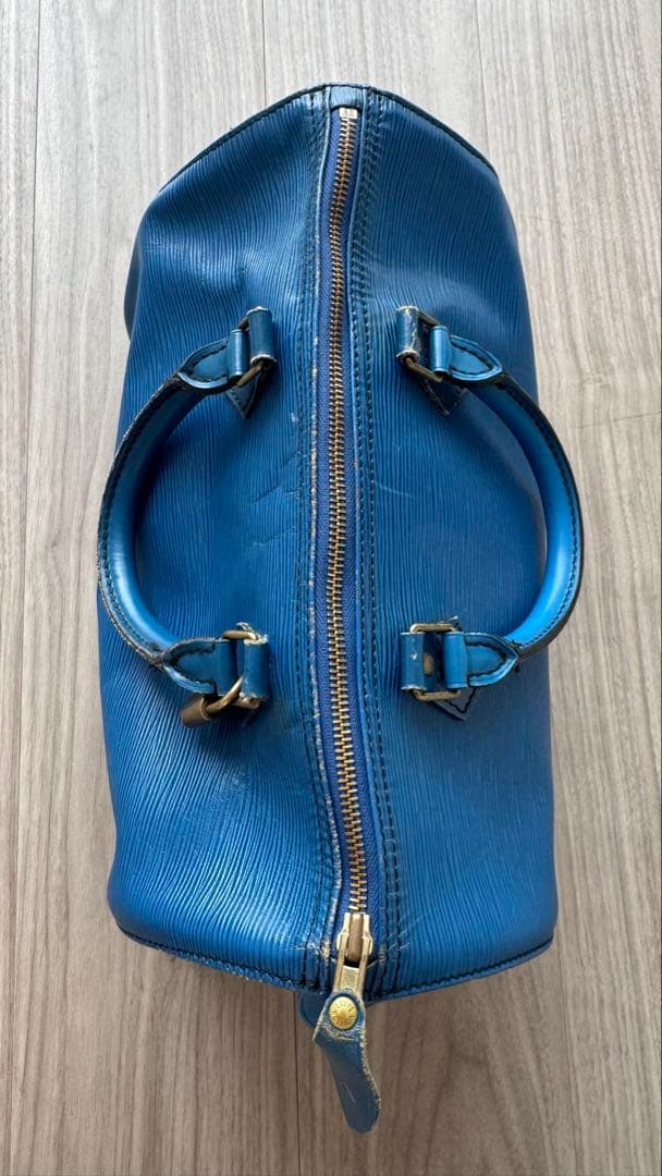 ルイヴィトン エピ スピーディ30 ボストンバッグ LOUIS VUITTON