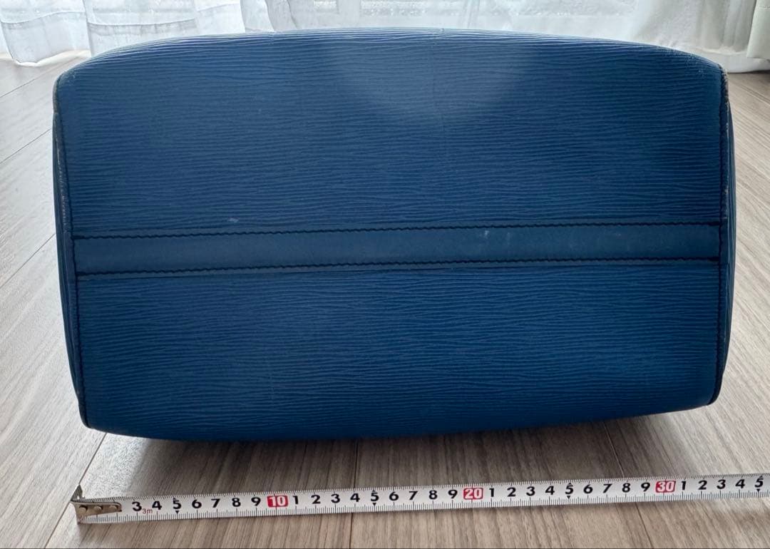ルイヴィトン エピ スピーディ30 ボストンバッグ LOUIS VUITTON