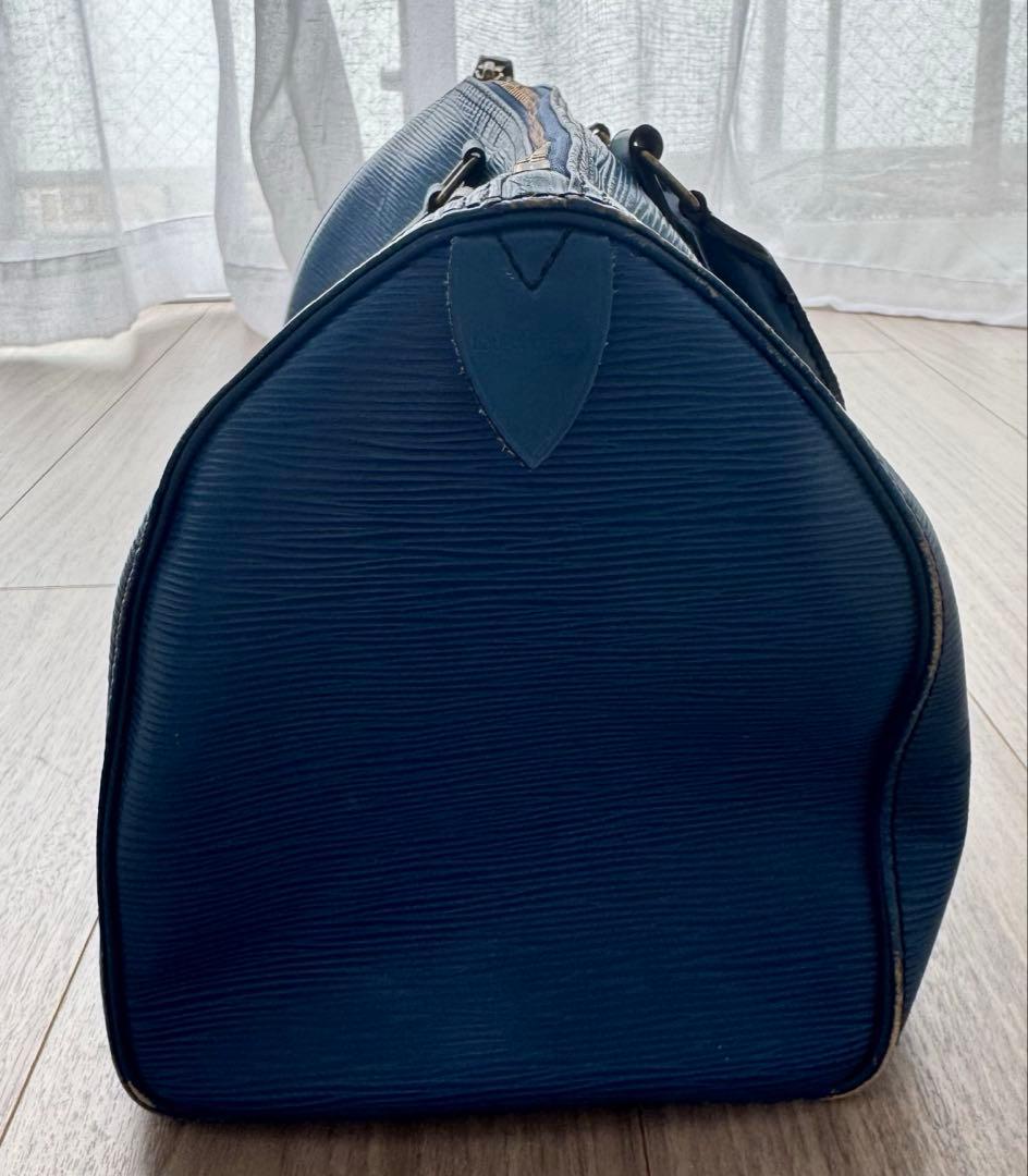 ルイヴィトン エピ スピーディ30 ボストンバッグ LOUIS VUITTON