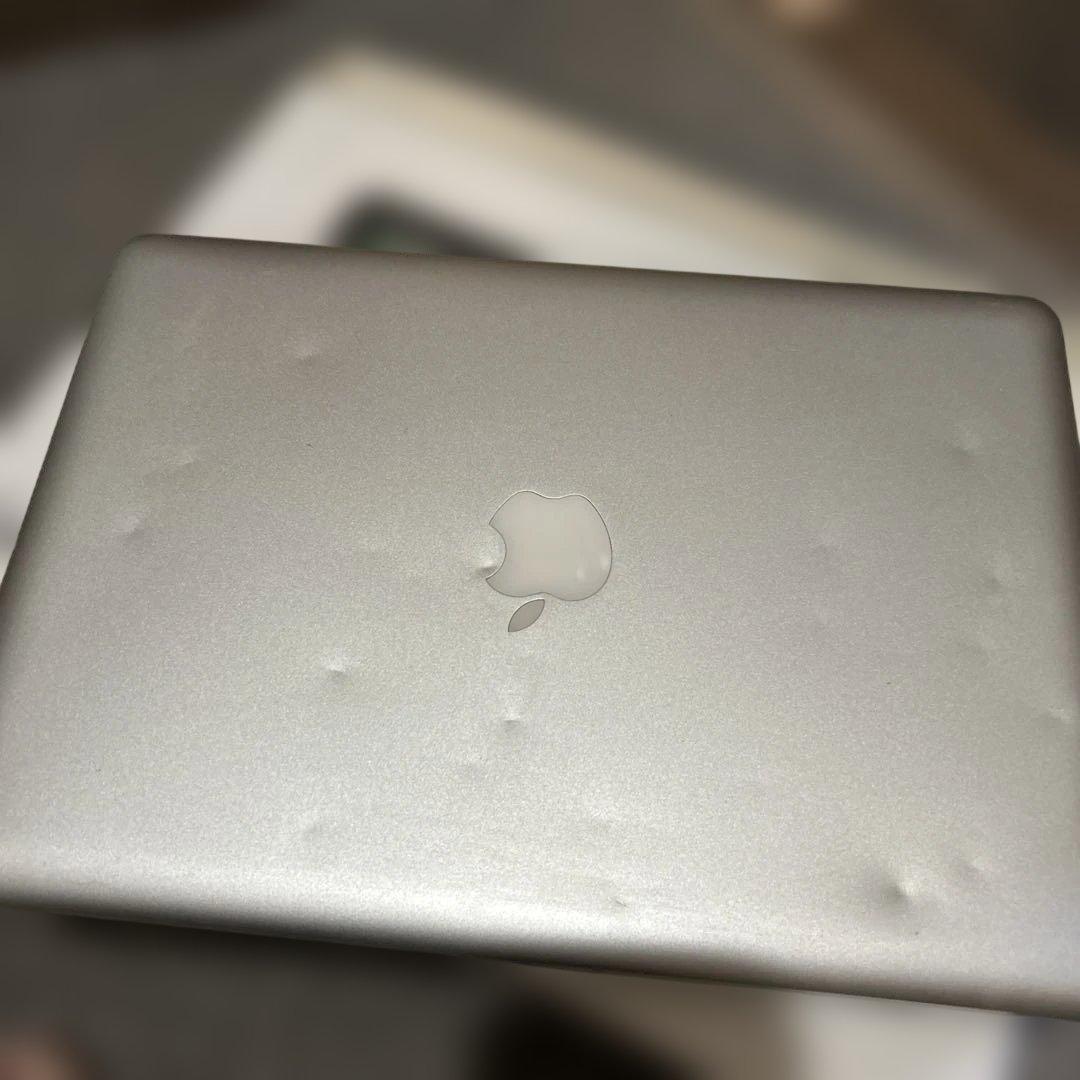 MacBookPro マックブックプロ